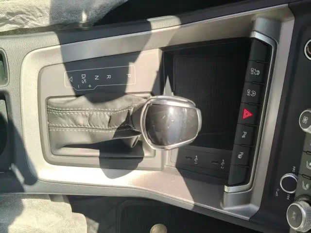 Audi Q3 — Фото автомобиля 25