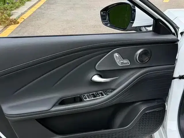 Chery Arrizo 8 — Фото автомобиля 4