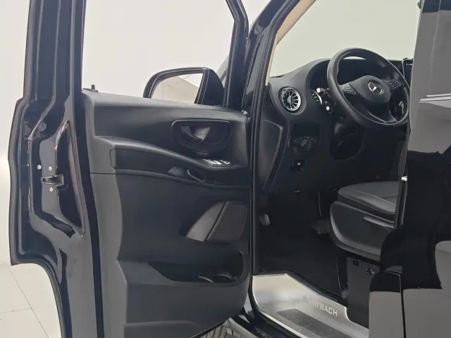 Mercedes-Benz Vito — Фото автомобиля 29