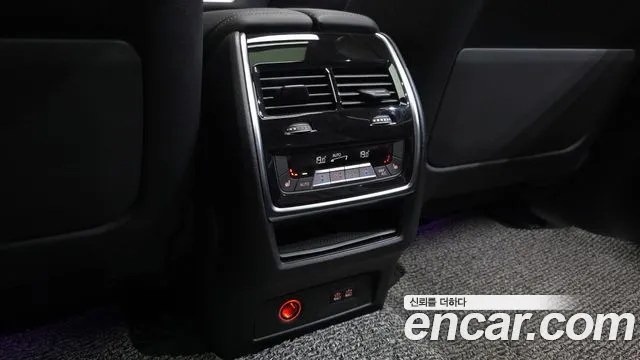 BMW X7 G07 — Фото автомобиля 30