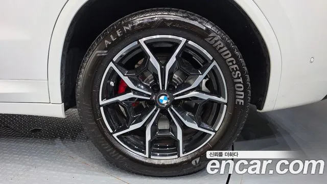 BMW X3 G01 — Фото автомобиля 6