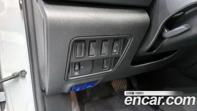 Renault-KoreaSamsung QM6 Новый QM6 2.0 GDe RE Signature 2WD — Фото автомобиля 16