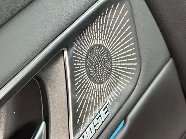 Honda Accord 2025 Model Sport Series 260TURBO Premium Edition — Фото автомобиля 9
