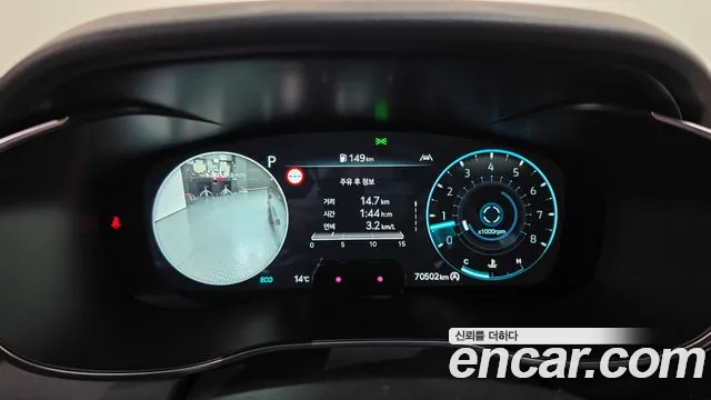 Genesis G70 New — Фото автомобиля 8