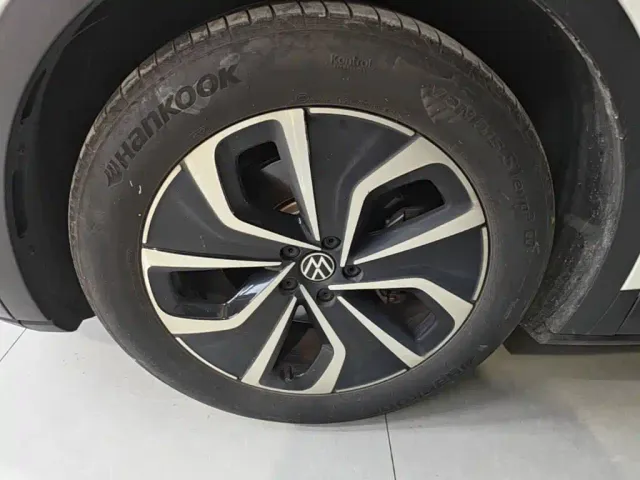 Volkswagen ID.4 X — Фото автомобиля 22