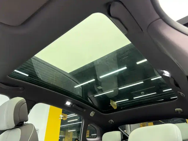 Changan Qiyuan A06 — Фото автомобиля 16