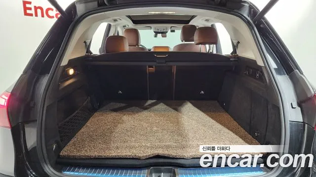 Mercedes-Benz GLE-Class GLE-класс W167 — Фото автомобиля 20