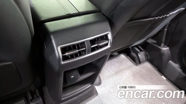 KG_Mobility_Ssangyong Torres Torres Бензин 1.5 2WD — Фото автомобиля 27