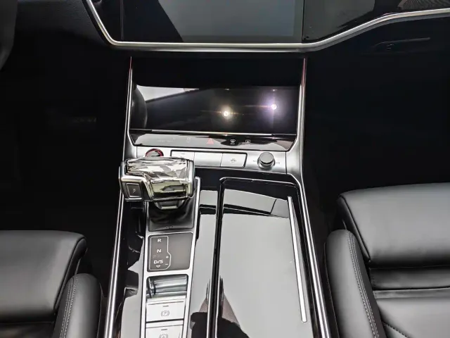 Audi A7 — Фото автомобиля 9