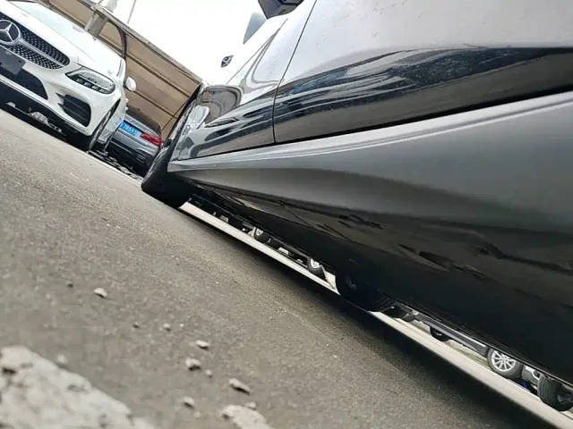 Nio ET5 Touring — Фото автомобиля 21