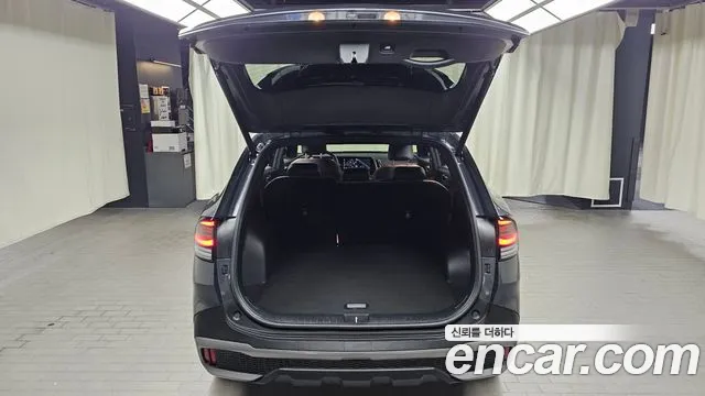 Kia Sportage Sportage 5-е поколение Бензин 1.6 турбо 2WD — Фото автомобиля 16