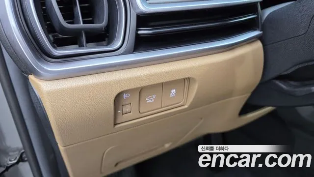 Kia Sorento — Фото автомобиля 14