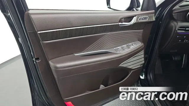 Hyundai Palisade The New Palisade Дизель 2.2 2WD — Фото автомобиля 17