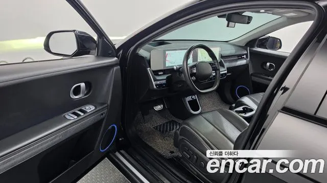 Hyundai Ioniq 5 Ioniq5 — Фото автомобиля 15