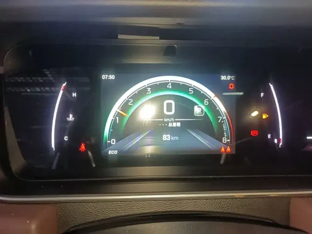 GAC Trumpchi M6 — Фото автомобиля 11