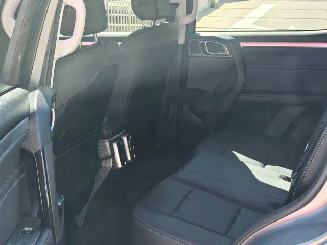 Haval Haval Big Dog 2022 2.0T DCT AWD Howling Celestial Dog Edition — Фото автомобиля 19