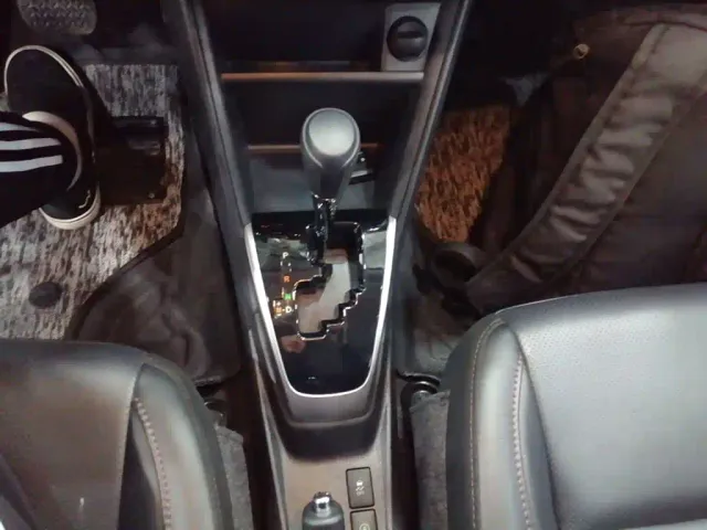 Toyota YARiS L Zhi Xuan — Фото автомобиля 13