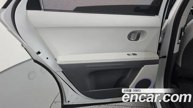 Hyundai Ioniq5 — Фото автомобиля 25