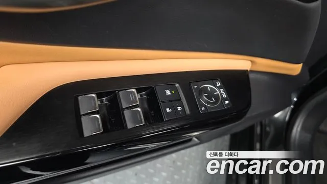 Lexus ES 7th Gen — Фото автомобиля 28