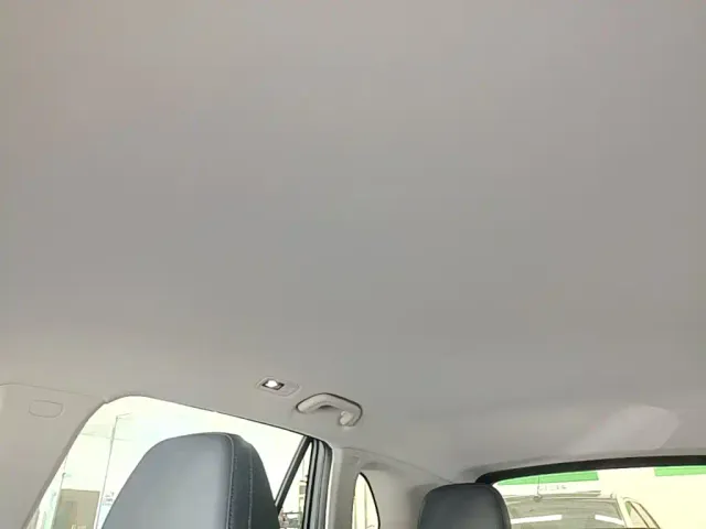 Geely Galaxy E5 — Фото автомобиля 17