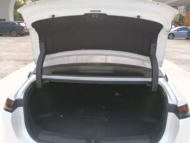 GAC Aion S MAX — Фото автомобиля 18