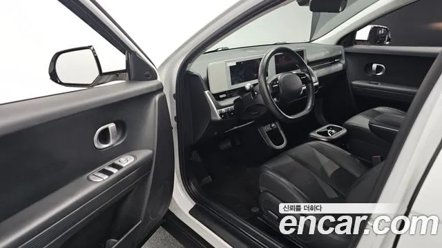 Hyundai Ioniq5 Ioniq5 — Фото автомобиля 11