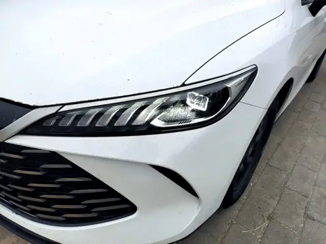 BYD Qin PLUS — Фото автомобиля 23