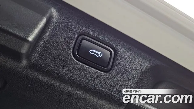 Hyundai Palisade The New — Фото автомобиля 30