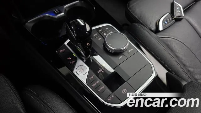 BMW 1-Series — Фото автомобиля 5