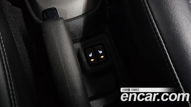 Chevrolet Spark The New — Фото автомобиля 25