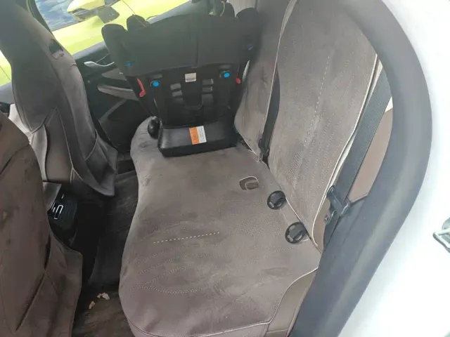 BYD Qin PLUS — Фото автомобиля 13