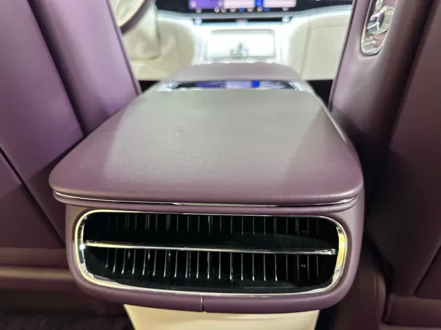 Maextro S800 — Фото автомобиля 8