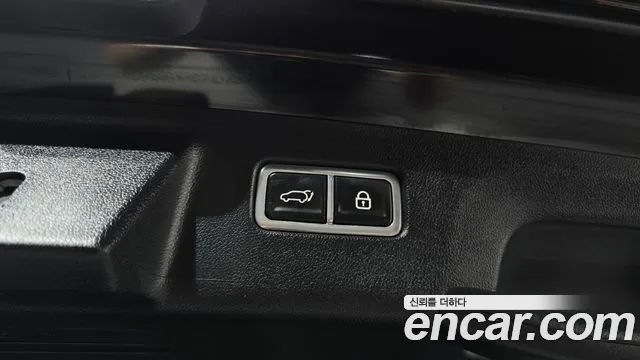 Kia Sorento Sorento 4-е поколение — Фото автомобиля 20
