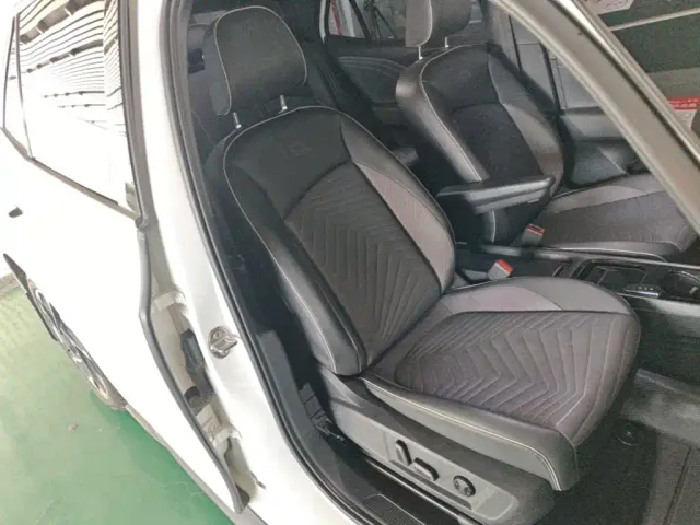 Volkswagen ID.3 — Фото автомобиля 24