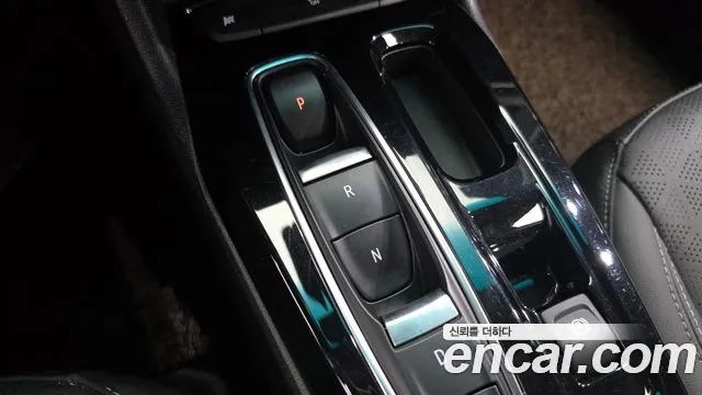 Chevrolet Bolt EV Bolt EV (New) — Фото автомобиля 12