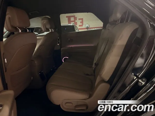 Hyundai Ioniq 5 Ioniq 5 (New) — Фото автомобиля 17
