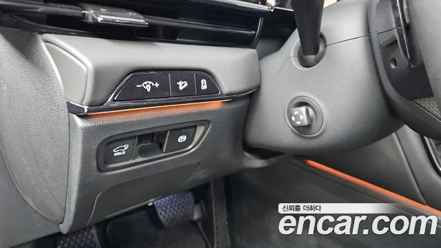 Genesis GV80 — Фото автомобиля 18