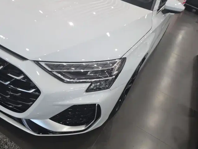 Audi A3 — Фото автомобиля 5