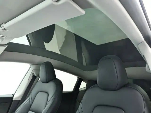Tesla Model Y — Фото автомобиля 13
