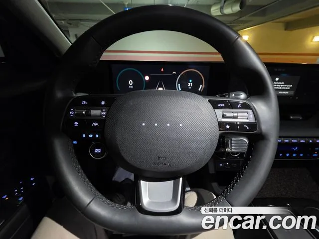Hyundai Ioniq 5 Ioniq 5 (New) — Фото автомобиля 5