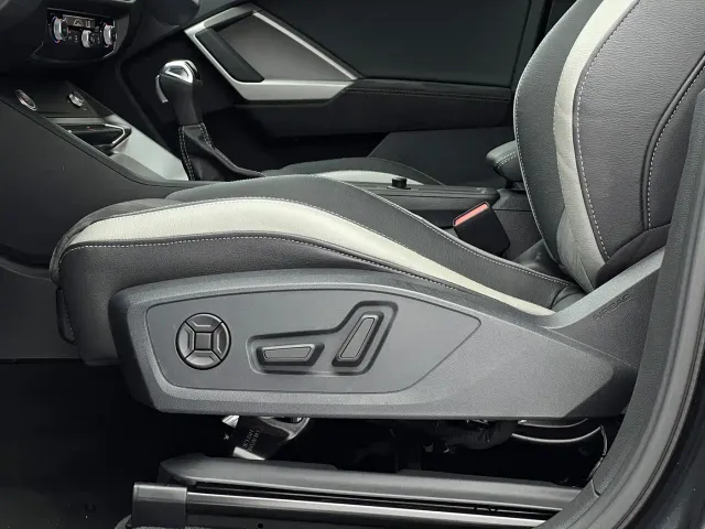 Audi Q3 — Фото автомобиля 22