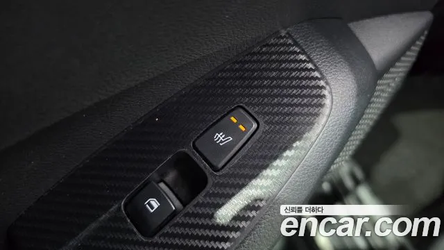 Kia Seltos Seltos (New) — Фото автомобиля 20