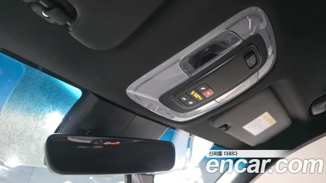 Hyundai Avante CN7 — Фото автомобиля 28