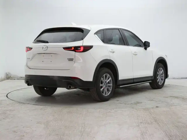 Mazda CX-5 — Фото автомобиля 6