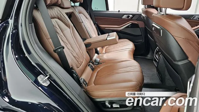 BMW X5 G05 — Фото автомобиля 12