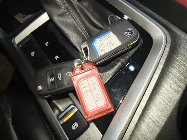 Changan CS55 Plus — Фото автомобиля 16