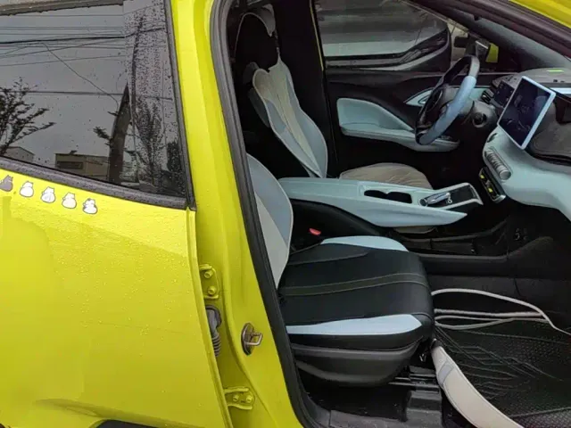 BYD Seagull — Фото автомобиля 24