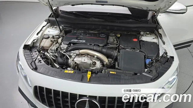 Mercedes-Benz GLB-Class X247 — Фото автомобиля 6