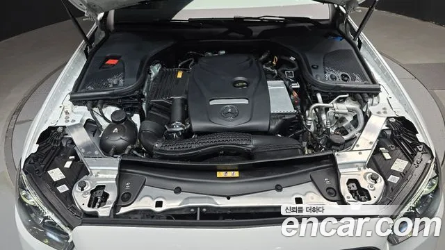 Mercedes-Benz E-Class W213 — Фото автомобиля 9