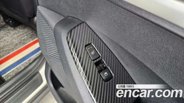 Kia Seltos Seltos Бензин 1.6 турбо 2WD — Фото автомобиля 6